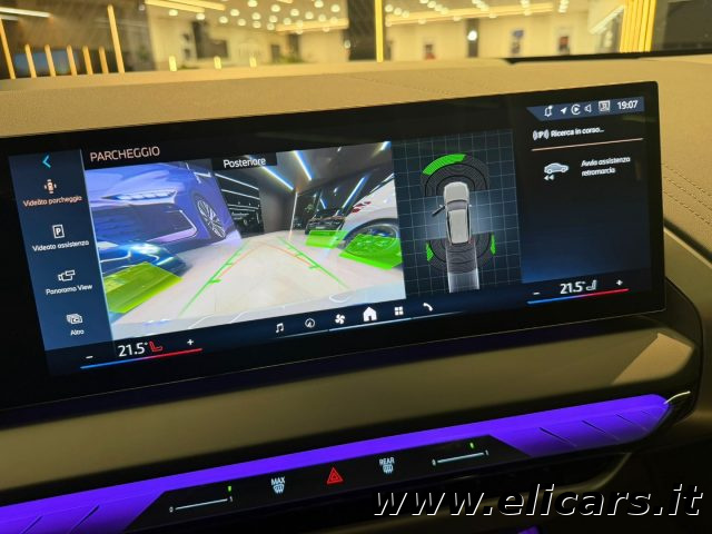 BMW X3 usata, con ESP