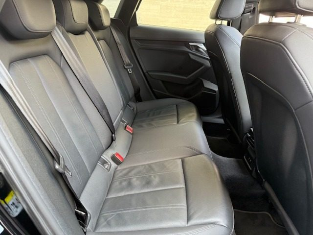 AUDI A3 usata, con Controllo trazione