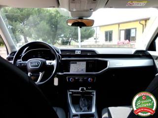 AUDI Q3 usata, con ESP