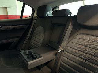 ALFA ROMEO Stelvio usata, con Trazione integrale