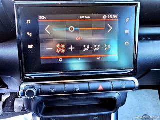 CITROEN C3 Aircross usata, con ESP