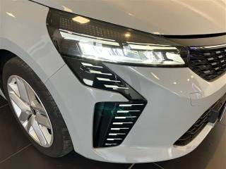 RENAULT Clio usata, con Chiusura centralizzata