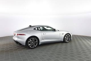 JAGUAR F-Type usata 2
