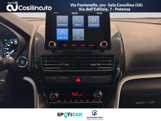 MITSUBISHI Eclipse Cross usata, con Cruise Control