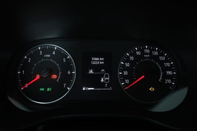 DACIA Sandero usata 6