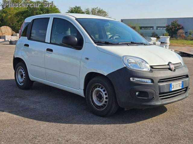 FIAT Panda usata, con Airbag Passeggero