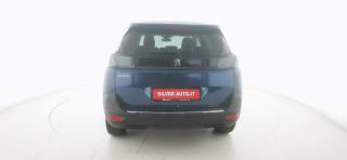 PEUGEOT 5008 usata, con Autoradio