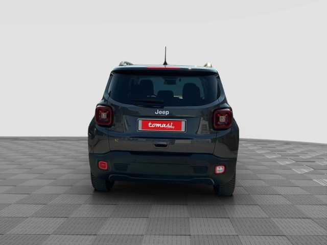 JEEP Renegade usata 3