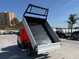 PIAGGIO Porter usata 17