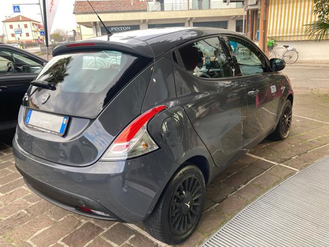 LANCIA Ypsilon usata, con Alzacristalli elettrici