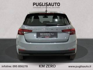 SKODA Fabia usata, con Autoradio