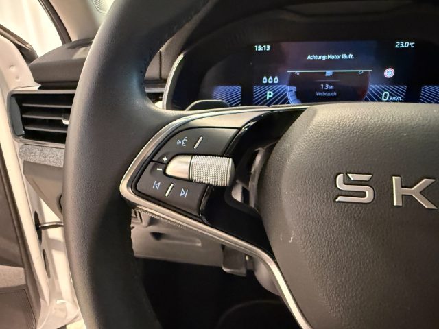 SKODA Kamiq usata, con Climatizzatore