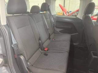 VOLKSWAGEN Caddy usata, con Autoradio digitale