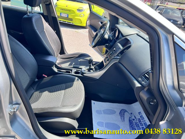 OPEL Astra usata, con Autoradio
