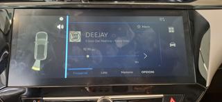 OPEL Corsa usata, con Park Distance Control