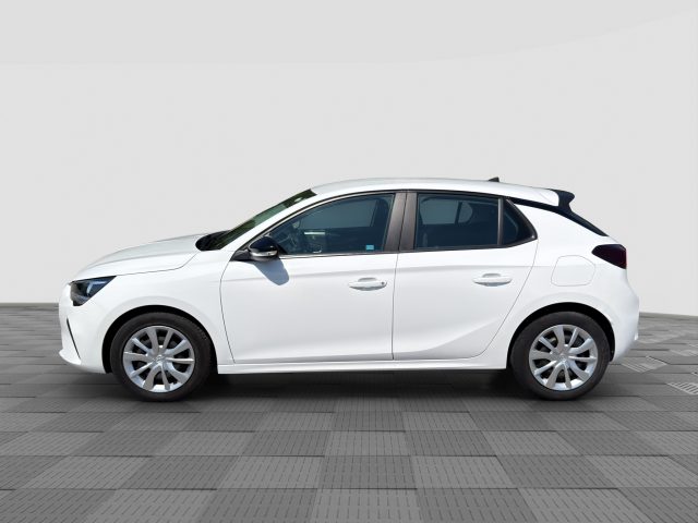 OPEL Corsa usata 1