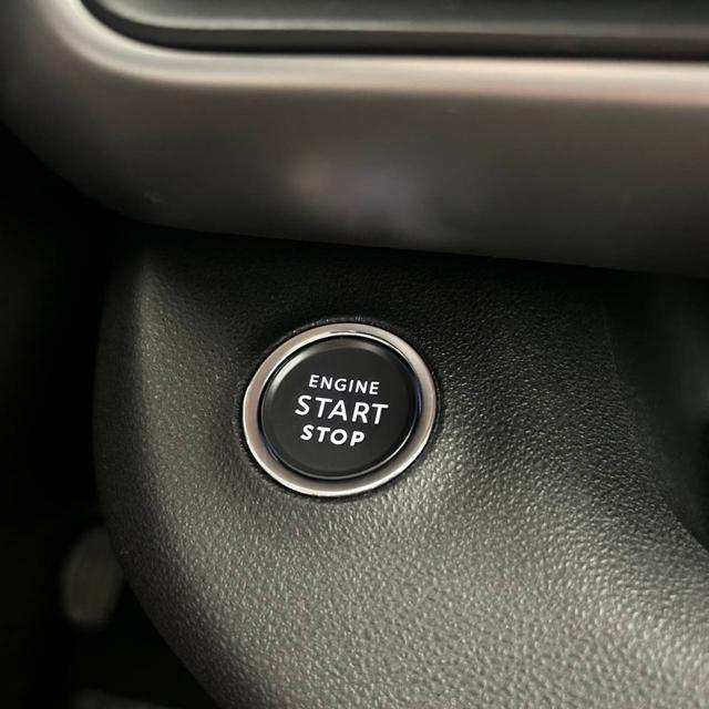 JEEP Avenger usata, con Chiusura centralizzata telecomandata