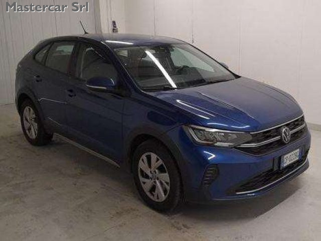 VOLKSWAGEN Taigo usata, con Airbag