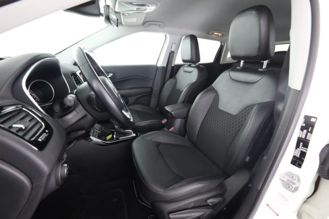 JEEP Compass usata 2