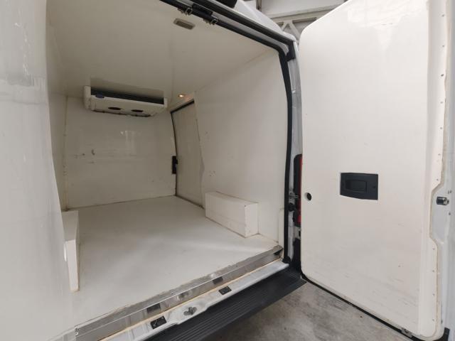 FIAT Ducato usata, con Filtro antiparticolato