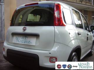 FIAT Panda usata, con ESP