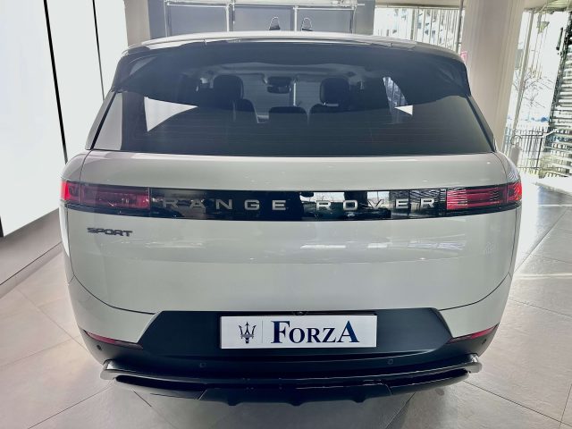 LAND ROVER Range Rover Sport usata, con Autoradio
