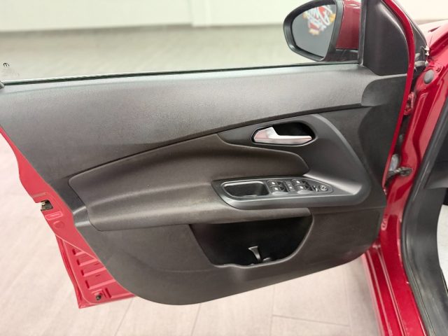 FIAT Tipo usata, con Fendinebbia