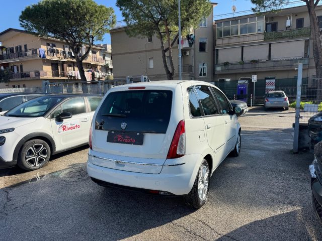 LANCIA MUSA usata, con Autoradio