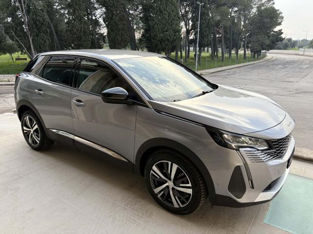 PEUGEOT 3008 usata, con Airbag laterali