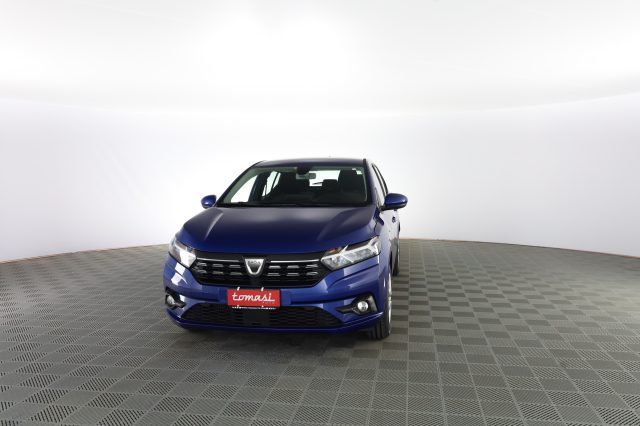 DACIA Sandero usata 0