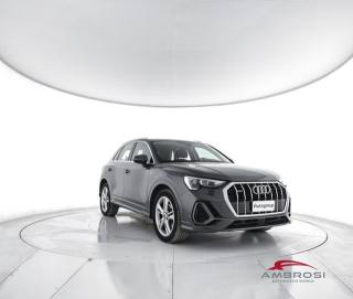 AUDI Q3 usata 1
