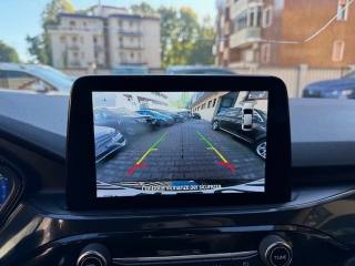 FORD Kuga usata, con Fendinebbia