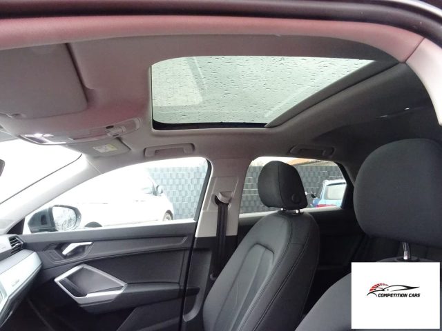 AUDI Q3 usata, con ESP
