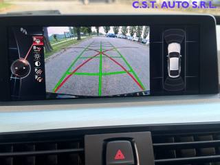BMW 318 usata, con Fendinebbia