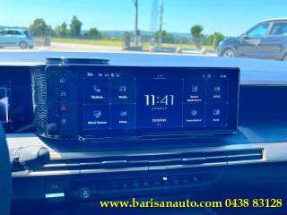 LANCIA Ypsilon usata, con Controllo trazione