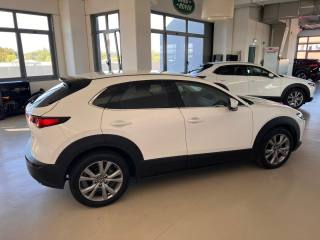 MAZDA CX-30 usata, con Antifurto