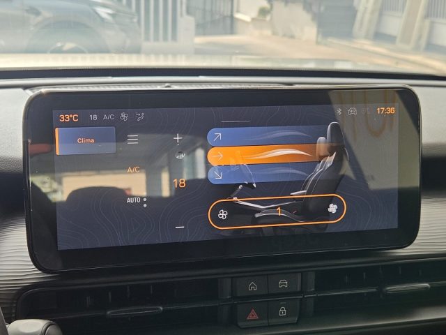JEEP Avenger usata, con Immobilizzatore elettronico