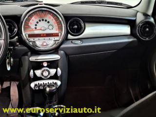 MINI Cooper D usata 18