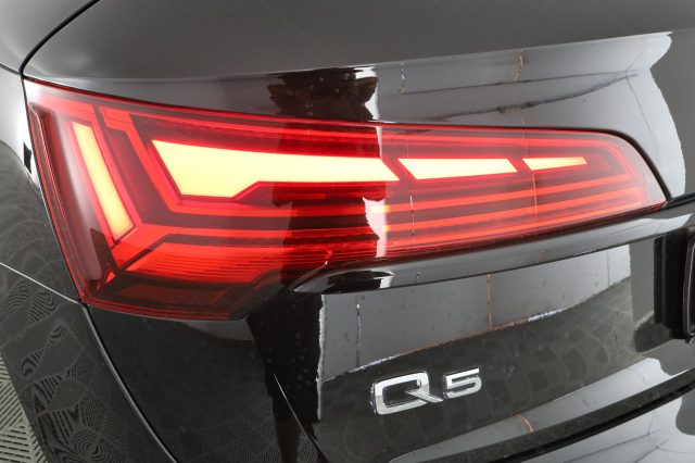 AUDI Q5 usata 9
