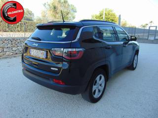 JEEP Compass usata, con Airbag Passeggero