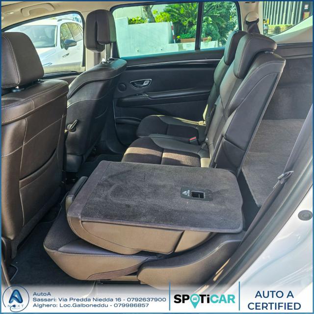 RENAULT Espace usata 34