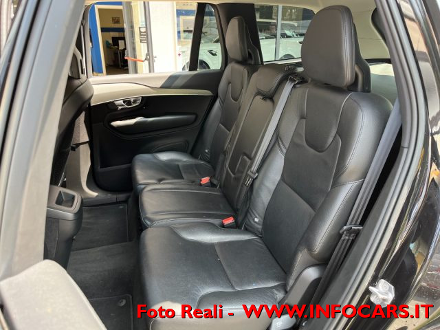 VOLVO XC90 usata, con Autoradio