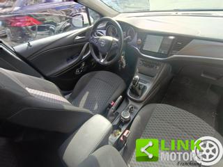 OPEL Astra usata, con Start/Stop Automatico