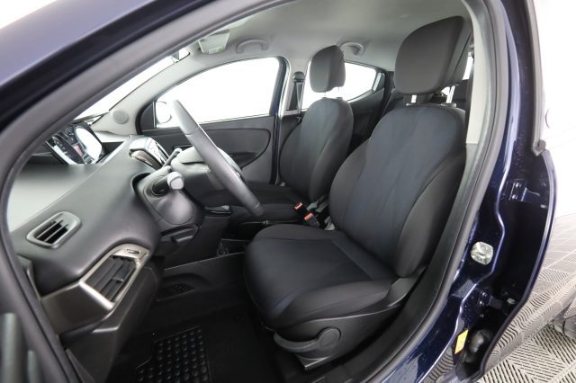 LANCIA Ypsilon usata 2