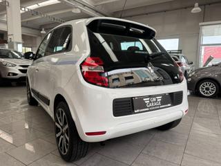 RENAULT Twingo usata, con Volante multifunzione
