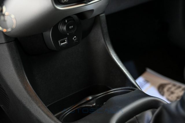 CITROEN C1 usata 16