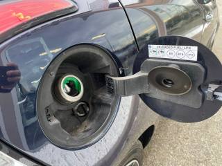 LANCIA Ypsilon usata, con Autoradio digitale