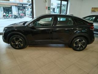 CITROEN C4 usata, con Servosterzo