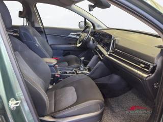 KIA Sportage usata 11