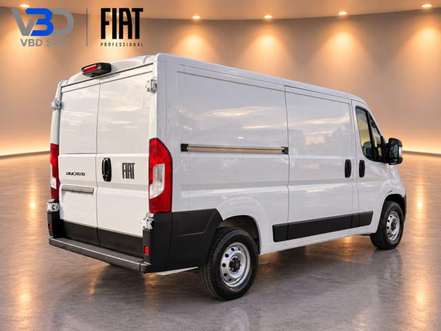 FIAT Ducato usata, con Chiusura centralizzata